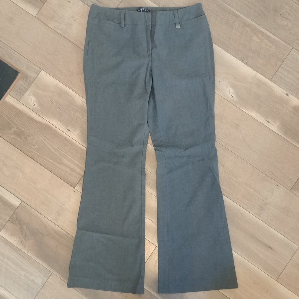 New York & Company Wide Leg Pants